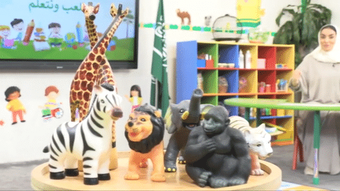 Educational Units
