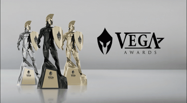  قنوات عين تفوز بجائزة بلاتينية وجائزتين ذهبيتين من جوائز VEGA